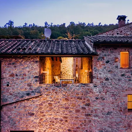 Relais La Costa Historical Residence-3