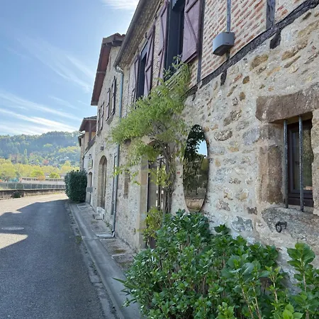 Logis Le Victor Hugo-3
