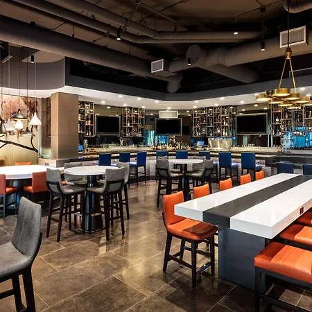 Courtyard By Marriott Los Angeles Monterey Park-3