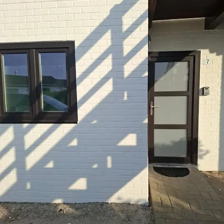 Appartement A Bredene Au Rez-De-Chaussee-2