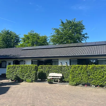 B&B 'T Speulderbos-2
