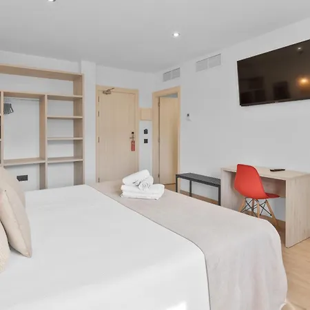 Hotel Costa Brava-2