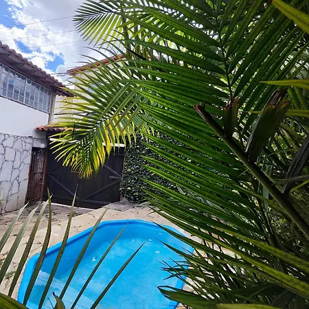 Pousada Acayaca-2