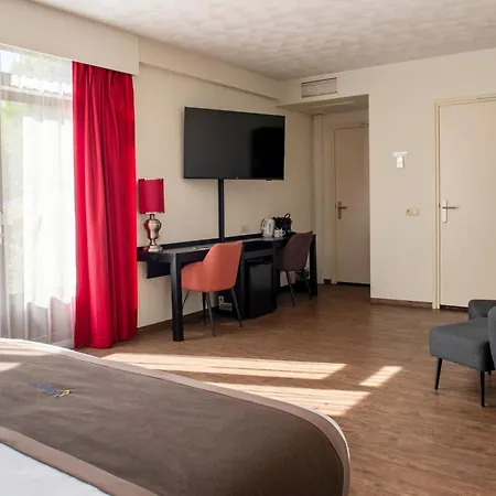 Bastion Hotel Apeldoorn Het Loo-2