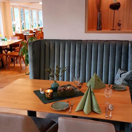 Eifel Hotel Schneider am Maar GmbH-2