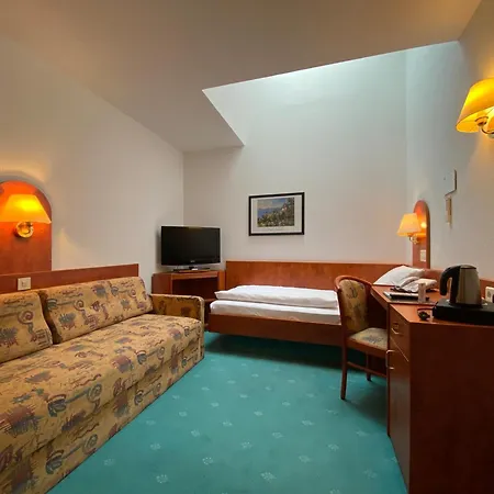 Hotel Hansa-3