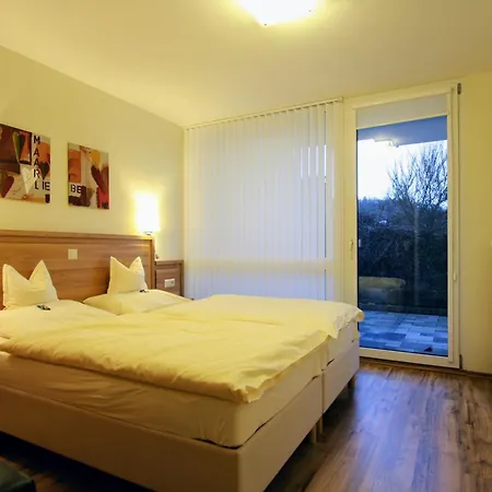 Eifel Hotel Schneider am Maar GmbH-3