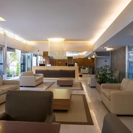 Arituba Park Hotel-3