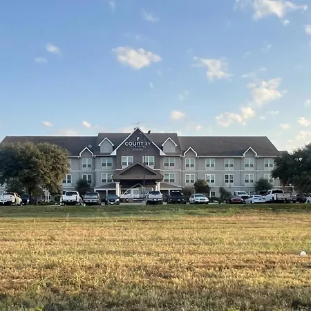 Country Inn & Suites By Radisson, Fort Worth, Tx-2