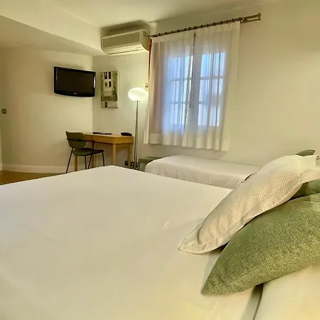 Hotel Palacete-3