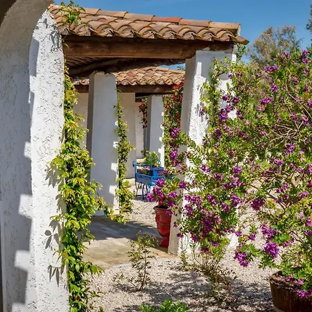 Hotel La Tramontane-3