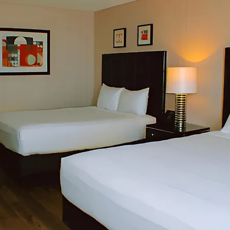 Circus Circus Hotel, Casino & Theme Park-2
