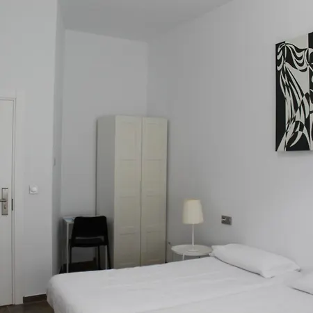 Hospedería Almundo by Alexandra Realty-2
