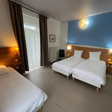 Brit Hotel Grand Hotel Munster-2