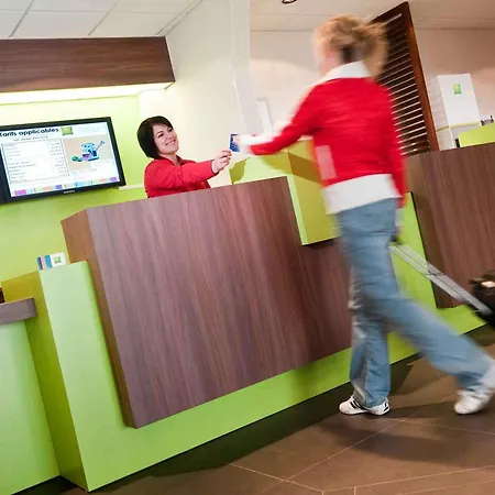 Ibis Styles Saint Dizier-3