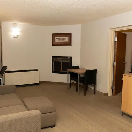 Holiday Inn Spearfish-Convention Center By Ihg-3