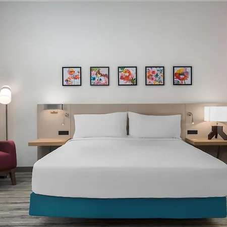 Hilton Garden Inn Dover-3