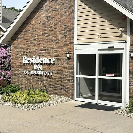 Residence Inn By Marriott Hartford Windsor-2
