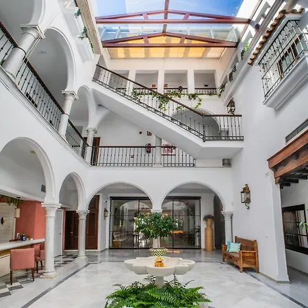 Hotel Doña Lola Zahara-2