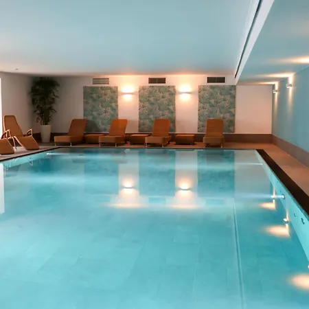 Apartment Hotel Timmendorfer Strand-3