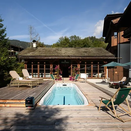 House of Hütter - Wachtelhof Hotel&Spa-2