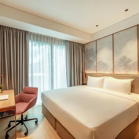Dorsett Changi City Singapore-3