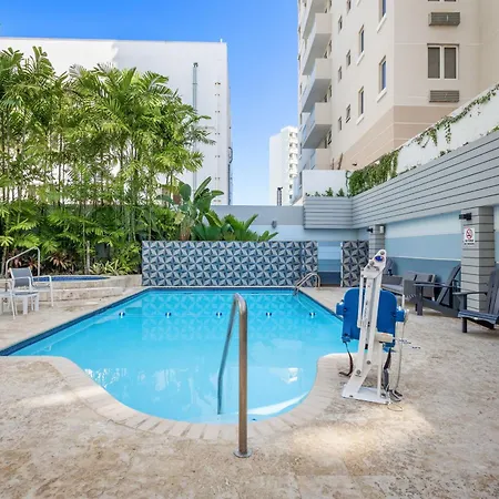 Holiday Inn Express San Juan Condado By Ihg-2