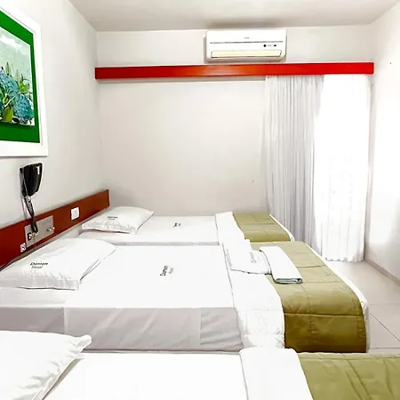Hotel Damen-2