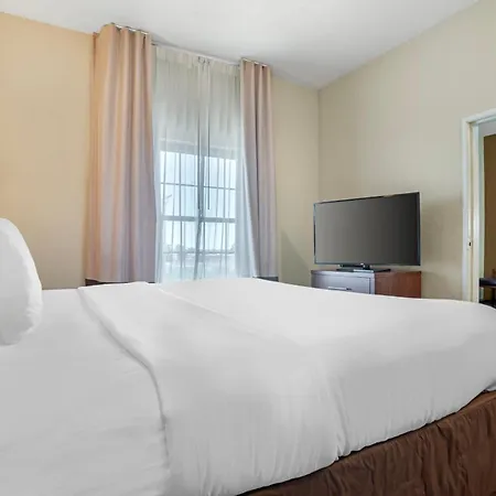 Comfort Suites Monroe-2