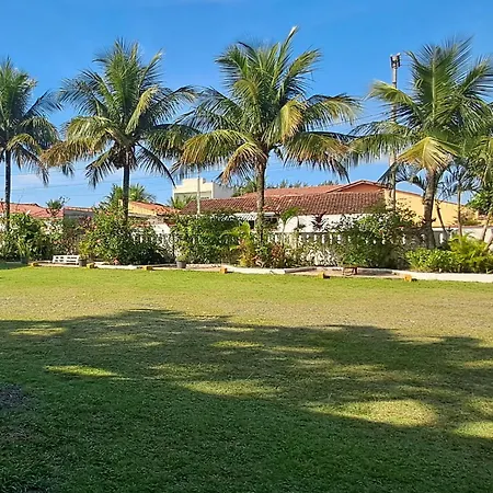 Pousada Canto da Ilha-3
