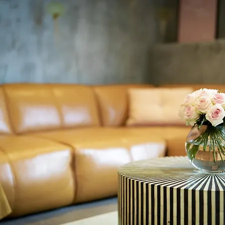 Boutique Suites Heidelberg Alte Zigarrenmanufaktur-3