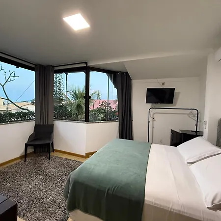 Pousada Casa da Praia-2