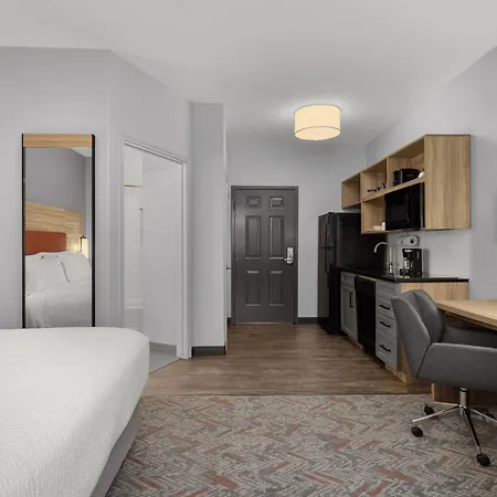 Candlewood Suites - Texas City By Ihg-2
