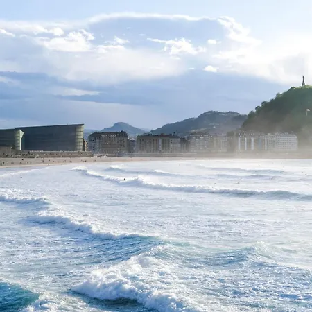 Boulevart Donostia-3