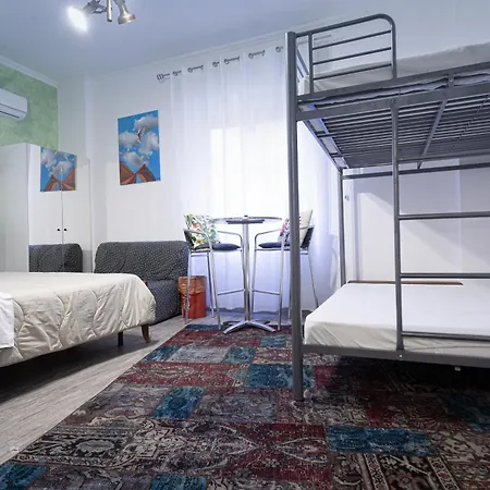 B&B Il Profumo del Porto-3