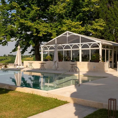 Agri Resort Villa Monty Banks-2