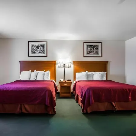 Quality Inn Kearney-2