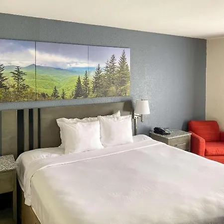 Clarion Pointe - Greensboro Coliseum Area-3