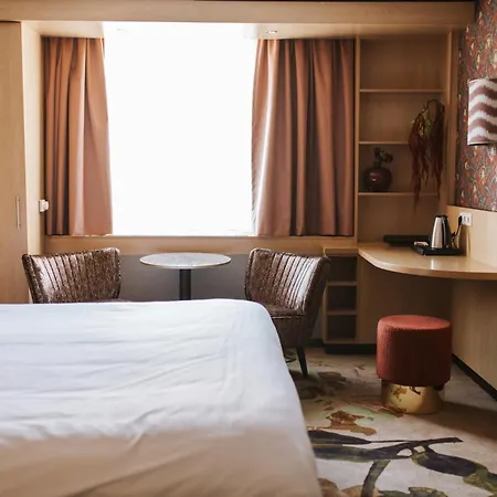 Hotel Wesseling-2