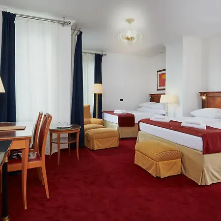 Hotel Bologna-2