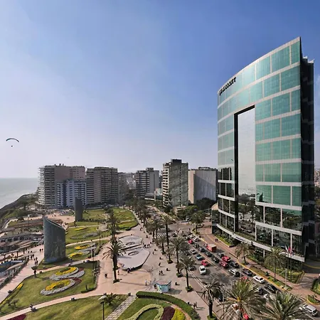 Jw Marriott Hotel Lima-3