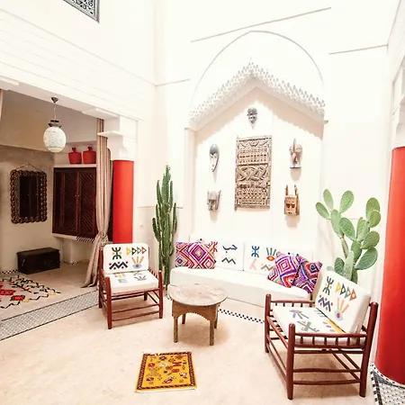 Riad Chorfa-2