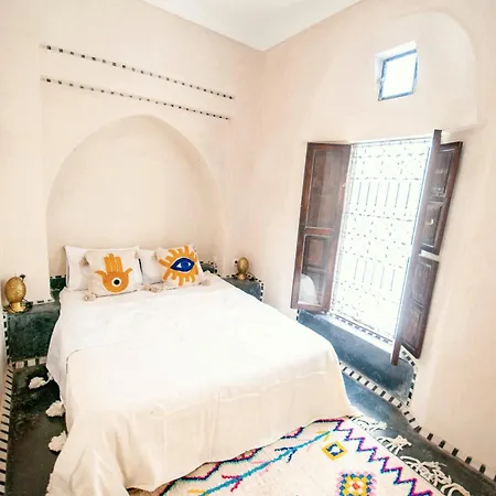 Riad Chorfa-3