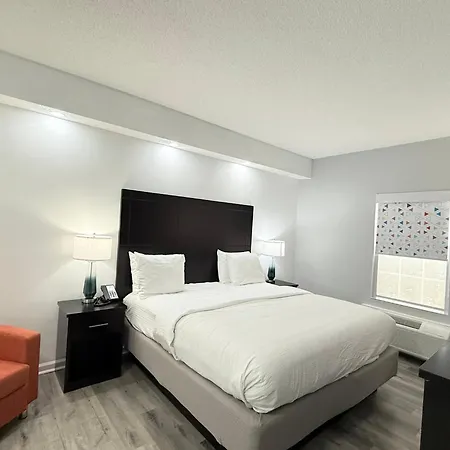 Best Western Of Crestview-2