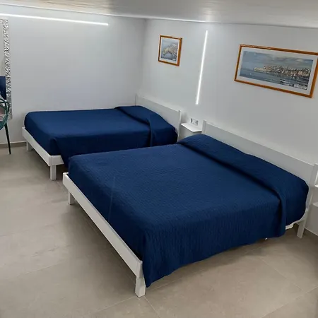 B&B Le Spiagge-3