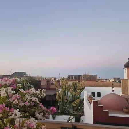Riad Maison Aicha-2