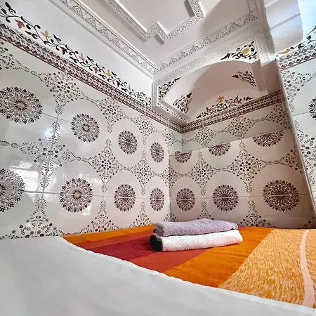 Hotel Medina-2