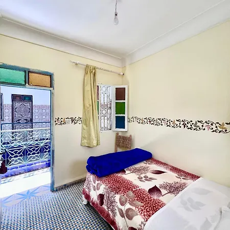 Hotel Medina-3