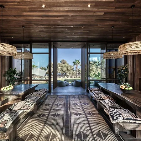 Domes Zeen Chania, A Luxury Collection Resort, Crete-2