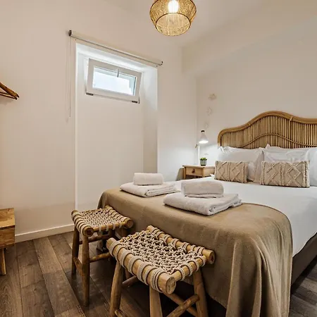 Lavradores Boutique Guesthouse-3